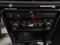 Volkswagen T-Cross Benzina 1.0 TSI 110 CV DSG Advanced Usata in provincia di Bologna - Autocommerciale Spa img-23