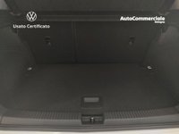 Volkswagen T-Cross Benzina 1.0 TSI 110 CV DSG Advanced Usata in provincia di Bologna - Autocommerciale Spa img-11