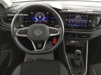 Volkswagen Polo Benzina 1.0 TSI Life Usata in provincia di Bologna - Autocommerciale Spa img-15