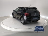 Volkswagen Polo Benzina 1.0 TSI 5p. Sport BlueMotion Technology Usata in provincia di Bologna - Autocommerciale Spa img-3