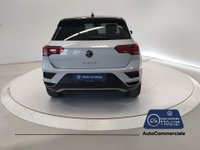 Volkswagen T-Roc Benzina 1.0 TSI Style BlueMotion Technology Usata in provincia di Bologna - Autocommerciale Spa img-4