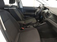 Volkswagen Polo Metano 1.0 TGI 5p. Trendline BlueMotion Technology Usata in provincia di Bologna - Autocommerciale Spa img-13