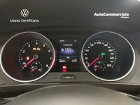 Volkswagen Tiguan Benzina 1.5 TSI DSG Sport ACT BlueMotion Technology Usata in provincia di Bologna - Autocommerciale Spa img-22