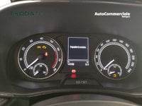 Skoda Fabia Benzina 1.0 TSI EVO Style Usata in provincia di Bologna - Autocommerciale Spa img-20