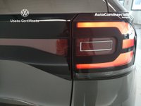 Volkswagen T-Cross Benzina 1.0 TSI 110 CV Advanced Usata in provincia di Bologna - Autocommerciale Spa img-9