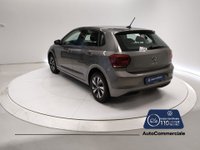 Volkswagen Polo Benzina 1.0 TSI 5p. Comfortline BlueMotion Technology Usata in provincia di Bologna - Autocommerciale Spa img-3