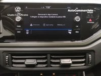 Volkswagen Polo Benzina 1.0 TSI 5p. Comfortline BlueMotion Technology Usata in provincia di Bologna - Autocommerciale Spa img-21