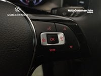 Volkswagen Polo Benzina 1.0 TSI 5p. Sport BlueMotion Technology Usata in provincia di Bologna - Autocommerciale Spa img-19
