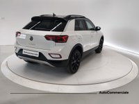 Volkswagen T-Roc Benzina 1.0 TSI Sport Km 0 in provincia di Bologna - Autocommerciale Spa img-5