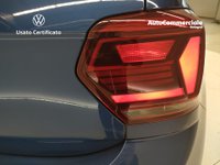 Volkswagen Polo Benzina 1.0 EVO 80 CV 5p. Comfortline BlueMotion Technology Usata in provincia di Bologna - Autocommerciale Spa img-9