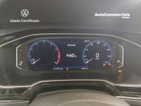 Volkswagen Polo Benzina 1.0 TSI 115 CV 5p. Highline BlueMotion Technology R-line Usata in provincia di Bologna - Autocommerciale Spa img-20