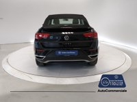 Volkswagen T-Roc Benzina Cabriolet 1.5 TSI ACT Style Usata in provincia di Bologna - Autocommerciale Spa img-4