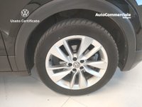 Volkswagen T-Cross Diesel 1.6 TDI SCR Advanced BMT Usata in provincia di Bologna - Autocommerciale Spa img-6