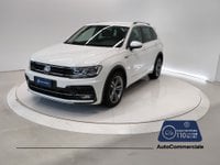 Volkswagen Tiguan Benzina 1.5 TSI DSG Sport ACT BlueMotion Technology Usata in provincia di Bologna - Autocommerciale Spa img-2