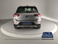 Volkswagen T-Roc Diesel 2.0 TDI SCR 150 CV DSG Life Usata in provincia di Bologna - Autocommerciale Spa img-4