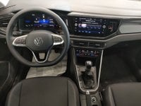 Volkswagen Taigo Benzina 1.0 TSI 110 CV Life Km 0 in provincia di Bologna - Autocommerciale Spa img-15