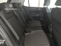Volkswagen T-Cross Benzina 1.0 TSI 110 CV Advanced Usata in provincia di Bologna - Autocommerciale Spa img-14