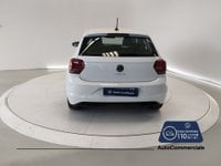 Volkswagen Polo Benzina 1.0 TSI 5p. Comfortline BlueMotion Technology Usata in provincia di Bologna - Autocommerciale Spa img-4