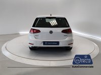 Volkswagen Golf Metano 1.5 TGI DSG 5p. Business BMT Usata in provincia di Bologna - Autocommerciale Spa img-3