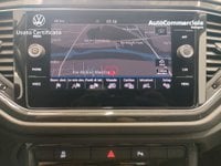 Volkswagen T-Roc Diesel 2.0 TDI SCR DSG 4MOTION Advanced BlueMotion Technology Usata in provincia di Bologna - Autocommerciale Spa img-24