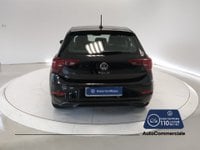 Volkswagen Polo Benzina 1.0 TSI DSG Life Usata in provincia di Bologna - Autocommerciale Spa img-4
