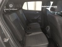 Volkswagen T-Cross Diesel 1.6 TDI DSG SCR Advanced BMT R-LINE Usata in provincia di Bologna - Autocommerciale Spa img-15