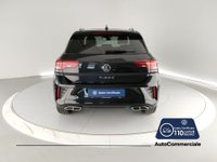 Volkswagen T-Roc Diesel 2.0 TDI SCR R-Line Usata in provincia di Bologna - Autocommerciale Spa img-4