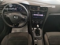 Volkswagen Golf Benzina 1.5 TSI 130 CV EVO DSG 5p. Executive BlueMotion Tech. Usata in provincia di Bologna - Autocommerciale Spa img-16