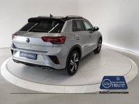 Volkswagen T-Roc Diesel 2.0 TDI SCR 150 CV DSG R-Line Usata in provincia di Bologna - Autocommerciale Spa img-5
