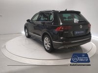 Volkswagen Tiguan Diesel 2.0 TDI DSG 4MOTION Advanced BMT Usata in provincia di Bologna - Autocommerciale Spa img-3
