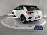 Volkswagen T-Roc Diesel 2.0 TDI SCR DSG Advanced BlueMotion Technology Usata in provincia di Bologna - Autocommerciale Spa img-3