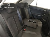 Volkswagen T-Roc Diesel 2.0 TDI SCR Life Usata in provincia di Bologna - Autocommerciale Spa img-15