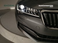 Skoda Superb Ibrida 1.4 TSI Plug-In Hybrid DSG Wagon Laurin&Klement Usata in provincia di Bologna - Autocommerciale Spa img-7