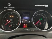 Volkswagen Golf Metano 1.5 TGI DSG 5p. Business BMT Usata in provincia di Bologna - Autocommerciale Spa img-21