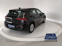 Volkswagen Golf Benzina 1.0 TSI EVO Life Usata in provincia di Bologna - Autocommerciale Spa img-5