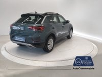 Volkswagen T-Roc Benzina 1.5 TSI ACT DSG Life Usata in provincia di Bologna - Autocommerciale Spa img-5