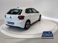 Volkswagen Polo Benzina 1.0 TSI 5p. Comfortline BlueMotion Technology Usata in provincia di Bologna - Autocommerciale Spa img-5