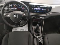 Volkswagen Polo Benzina 1.0 EVO 80 CV 5p. Comfortline BlueMotion Technology Usata in provincia di Bologna - Autocommerciale Spa img-15