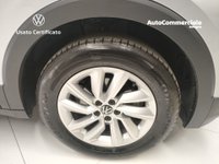 Volkswagen T-Cross Benzina 1.0 TSI 110 CV DSG Style Usata in provincia di Bologna - Autocommerciale Spa img-6