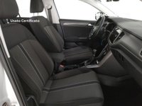 Volkswagen T-Roc Benzina 1.0 TSI Style BlueMotion Technology Usata in provincia di Bologna - Autocommerciale Spa img-13