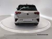 Volkswagen T-Roc Benzina 1.0 TSI R-Line Km 0 in provincia di Bologna - Autocommerciale Spa img-4
