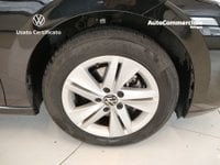 Volkswagen Golf Ibrida 1.0 eTSI EVO DSG Life Usata in provincia di Bologna - Autocommerciale Spa img-6