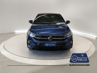 Volkswagen Taigo Benzina 1.0 TSI 110 CV R-Line Usata in provincia di Bologna - Autocommerciale Spa img-1