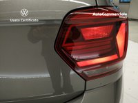 Volkswagen Polo Benzina 1.0 TSI 5p. Comfortline BlueMotion Technology Usata in provincia di Bologna - Autocommerciale Spa img-9