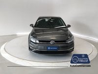 Volkswagen Golf Diesel 1.6 TDI 115CV DSG 5p. Business BlueMotion Technology Usata in provincia di Bologna - Autocommerciale Spa img-1