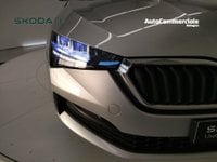 Skoda Scala Benzina 1.0 TSI 110 CV DSG Ambition Usata in provincia di Bologna - Autocommerciale Spa img-7