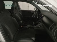 Skoda Kodiaq Diesel 2.0 TDI EVO SCR DSG SportLine Usata in provincia di Bologna - Autocommerciale Spa img-14