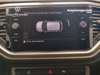 Volkswagen T-Roc Benzina 1.0 TSI Style BlueMotion Technology Usata in provincia di Bologna - Autocommerciale Spa img-24