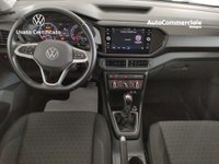 Volkswagen T-Cross Benzina 1.0 TSI 115 CV DSG Style BMT Usata in provincia di Bologna - Autocommerciale Spa img-15