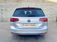 Volkswagen Passat Diesel Variant Executive 2.0 TDI DSG Usata in provincia di Salerno - Sala Consilina img-2